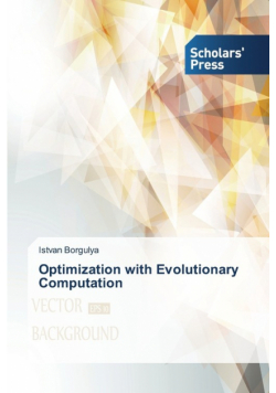 Optimization with Evolutionary Computation