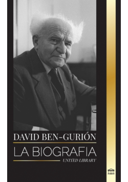 David Ben-Gurión