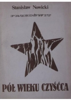 Pół wieku czyśćca