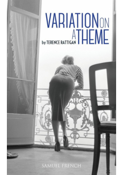 Variation on a Theme