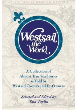 Westsail the World