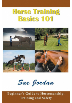 Horse Training Basics 101