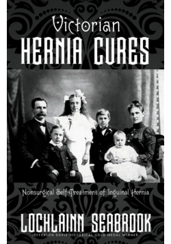 Victorian Hernia Cures