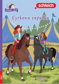 Schleich Horse Club Cyrkowa zagadka