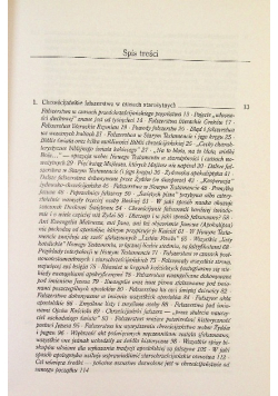 Kryminalna historia Chrześcijaństwa Tom III