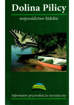 Dolina pilicy województwo łódzkie