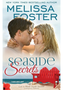 Seaside Secrets (Love in Bloom