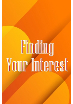 Finding Your Interest