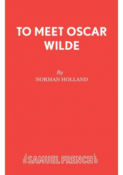 To Meet Oscar Wilde