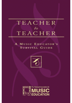 Teacher to Teacher