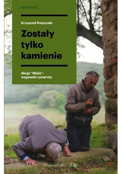 Zostały tylko kamienie