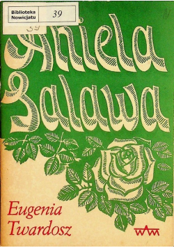 Aniela Salawa