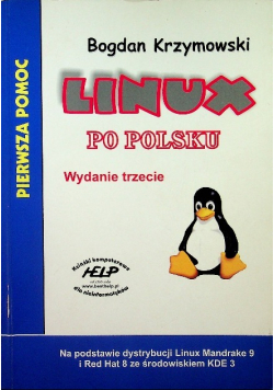 Linux po polsku