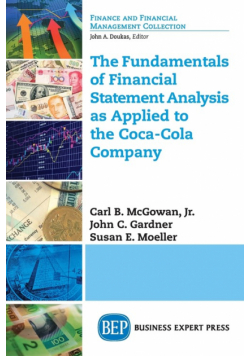 The Fundamentals of Financial Statement Analysis as Applied to the Coca-Cola Company