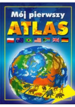 Mój pierwszy atlas