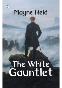 The white Gauntler