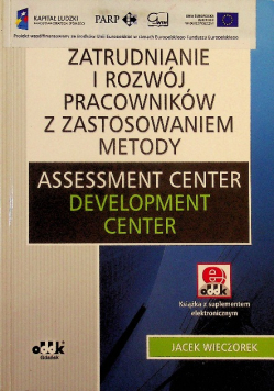 Zatrudnianie i rozwój pracowników metodą AC DC