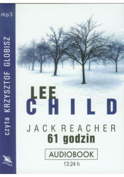 61 godzin Audiobook