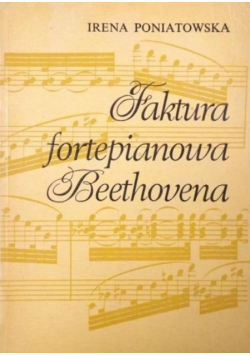 Faktura fortepianowa Beethovena