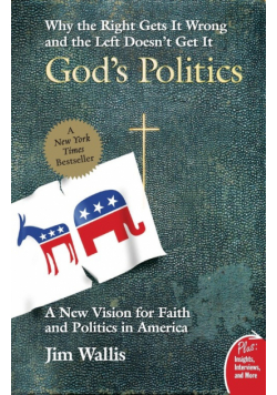 God's Politics