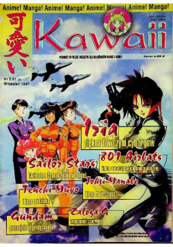 Kawaii Nr 2 / 1997