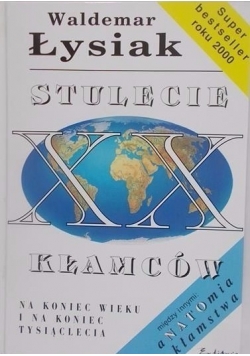 Stulecie kłamców