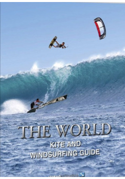 The World Kite and Windsurfing Guide