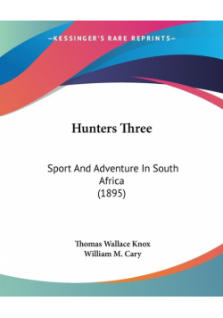 Hunters Three