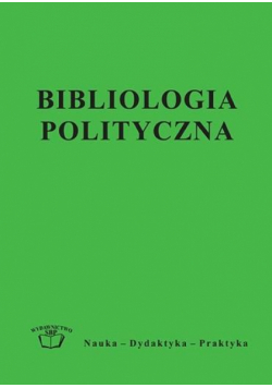 Bibliologia Polityczna
