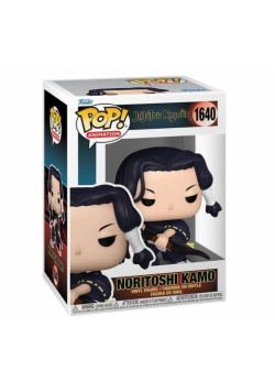 Funko Figurka POP Animation: Kamo Noritoshi