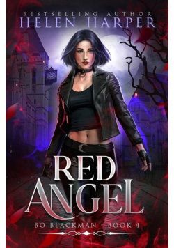 Red Angel