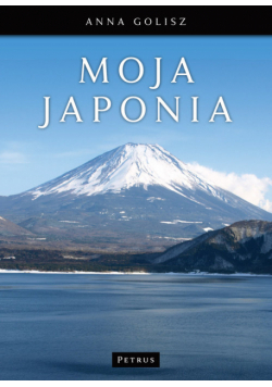 Moja Japonia