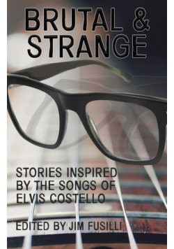 Brutal & Strange
