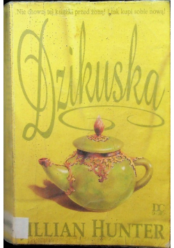 Dzikuska