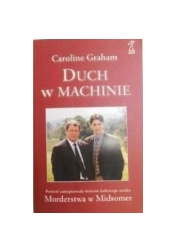 Duch w machinie