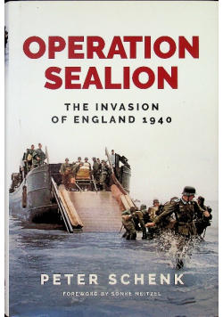 Operation Sealion