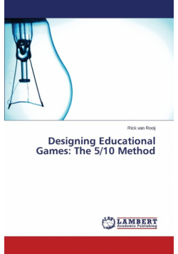 Designing Educational Games
