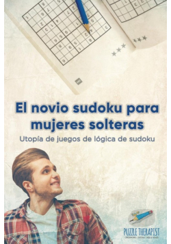El novio sudoku para mujeres solteras | Utopía de juegos de lógica de sudoku