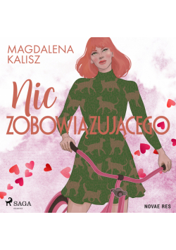 Nic zobowiązującego
