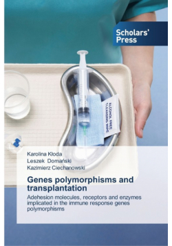 Genes polymorphisms and transplantation