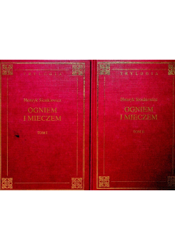 Ogniem i mieczem 1 2