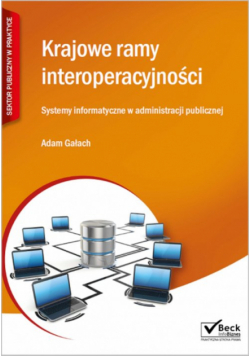 Krajowe ramy interoperacyjności