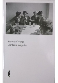 Czardasz z mangalicą