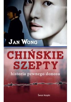 Chińskie szepty