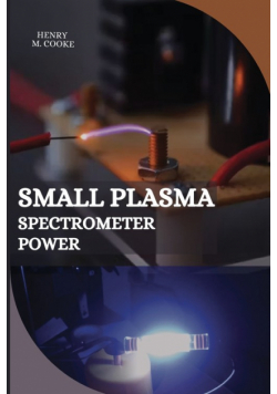 Small Plasma Spectrometer Power