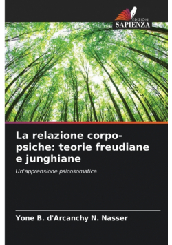 La relazione corpo-psiche