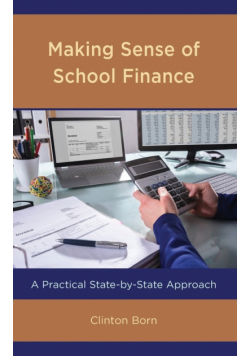 Making Sense of School Finance