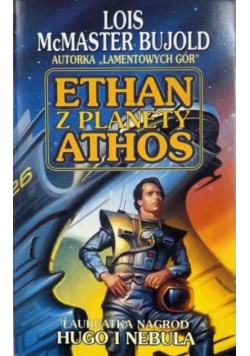 Ethan z planety Athos