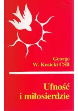 Ufność i miłosierdzie