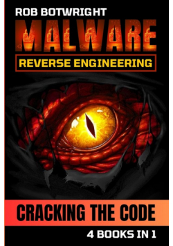 Malware Reverse Engineering